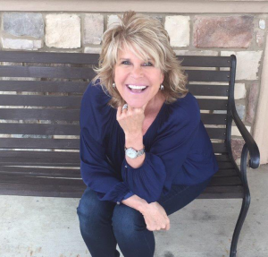 Kim Cloud Skidmore - Owner of Cloud 9 Salon, Spa, and Boutique in Flower Mound, TX