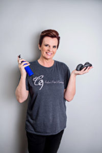 Birgit, Massage Therapist at Cloud 9 Salon and Spa