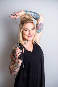 Casie E., Hair Stylist at Cloud 9 Salon and Spa