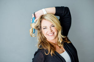 Jenn, Hair Stylist at Cloud 9 Salon and Spa