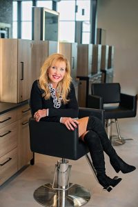 Danette Osborn