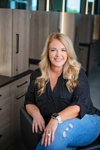 Jen Coffin