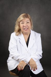 Phyllis Clare