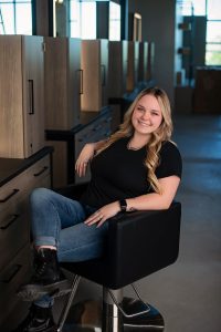 Regan Clouse