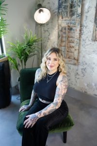 Casie Renee