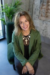 Cindy Martin Downes