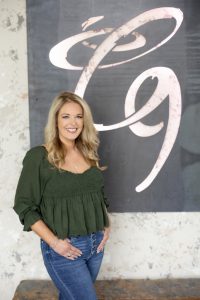 Jen Coffin