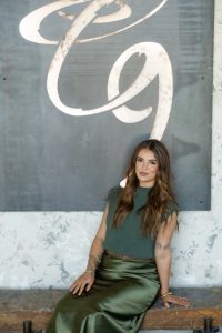 Lauren Bridges