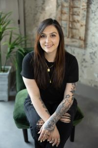 Maddie Watson