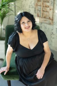 Pearl Maldonado