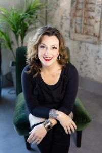 Wendie Wilson